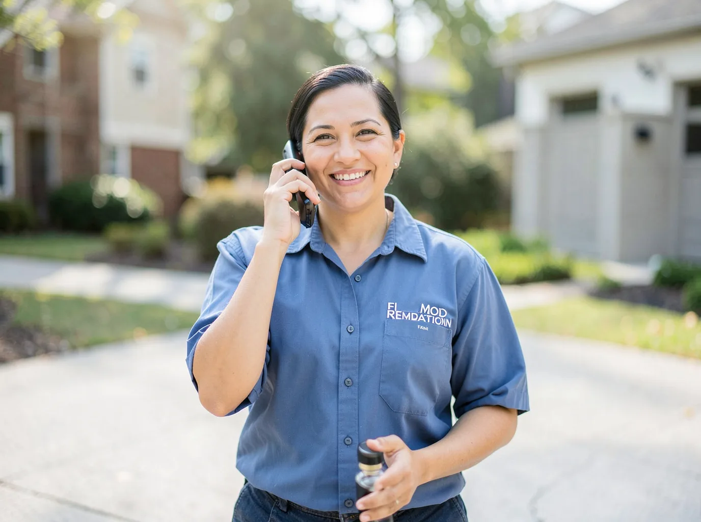 Mold Remediation Hamlin, TX FAQs